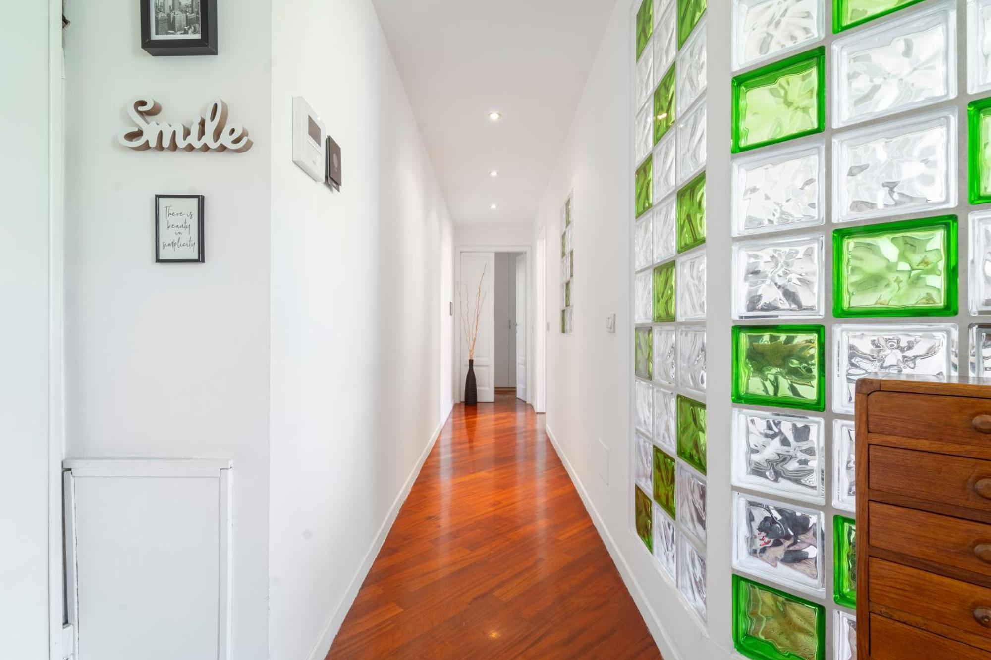 Apartment Roomy Flat With Garage - Porta Romana Mailand